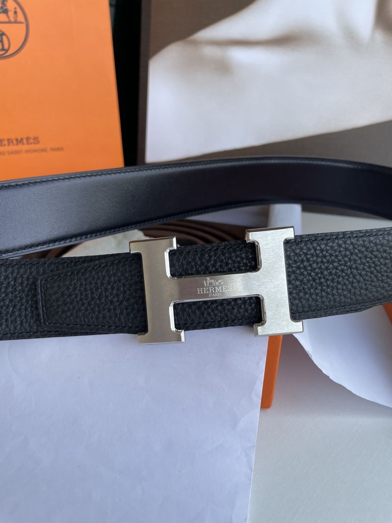 Hermes Belts